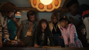 Stranger Things Season 4 Part 2: Trailer, Release Date, and Everything You Need to Know