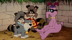 The Raccoons, Season 5 Episode 9 image