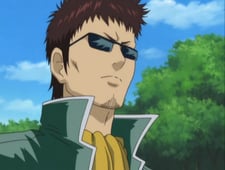 Gintama, Season 1 Episode 7 image