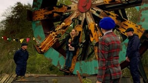 The Traitors, Season 1 Episode 4 image