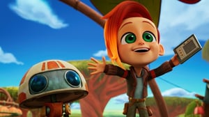 Young Jedi Adventures, Season 1 Episode 8 image