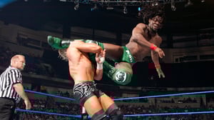 WWE Smackdown!, Season 11 Episode 40 image