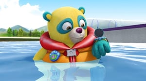 Special Agent Oso, Season 2 Episode 28 image