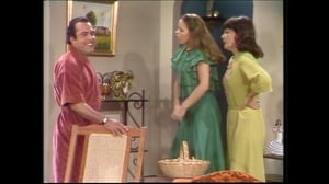 ¿Qué pasa, U.S.A.?, Season 2 Episode 6 image