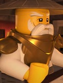 LEGO Ninjago, Season 15 Episode 26 image