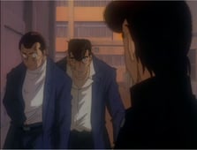 Fighting Spirit, Season 1 Episode 63 image