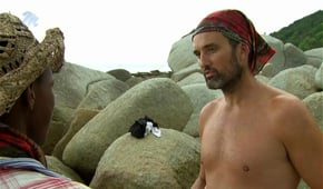 Survivor South Africa, Season 5 Episode 13 image