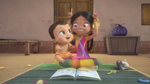 Mighty Little Bheem, Season 1 Episode 8 image