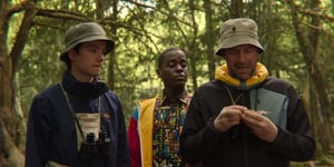 Sex Education, Season 2 Episode 5 image