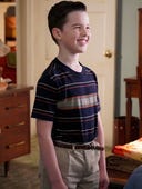 Young Sheldon, Season 3 Episode 4 image