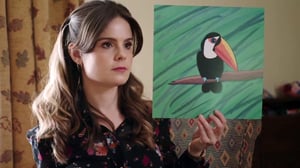 It's Personal with Amy Hoggart, Season 1 Episode 1 image