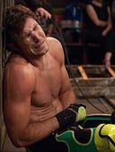 Lucha Underground, Season 1 Episode 28 image