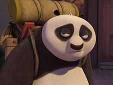Kung Fu Panda: Legends of Awesomeness, Season 3 Episode 22 image