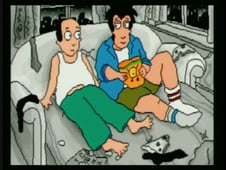 Dr. Katz, Professional Therapist, Season 4 Episode 9 image