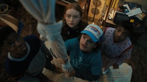 Stranger Things, Season 4 Episode 7 image
