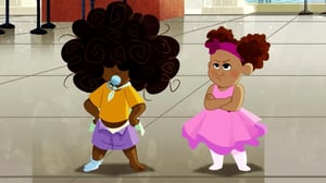 The Proud Family: Louder and Prouder, Season 2 Episode 9 image