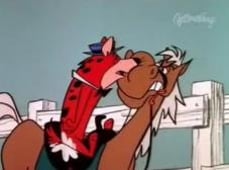 Lippy the Lion and Hardy Har Har, Season 1 Episode 32 image