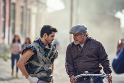 El Repatriado, Season 1 Episode 4 image