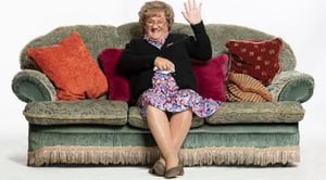 Mrs. Brown's Boys, Season Episode 0 image