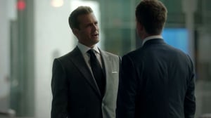 Suits, Season 7 Episode 9 image