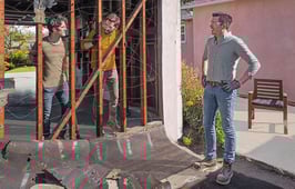 Celebrity IOU, Season 3 Episode 5 image