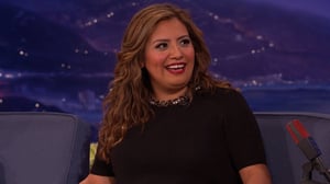 Conan, Season 5 Episode 54 image