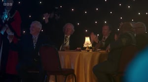 The Power of Parker, Season 2 Episode 1 image