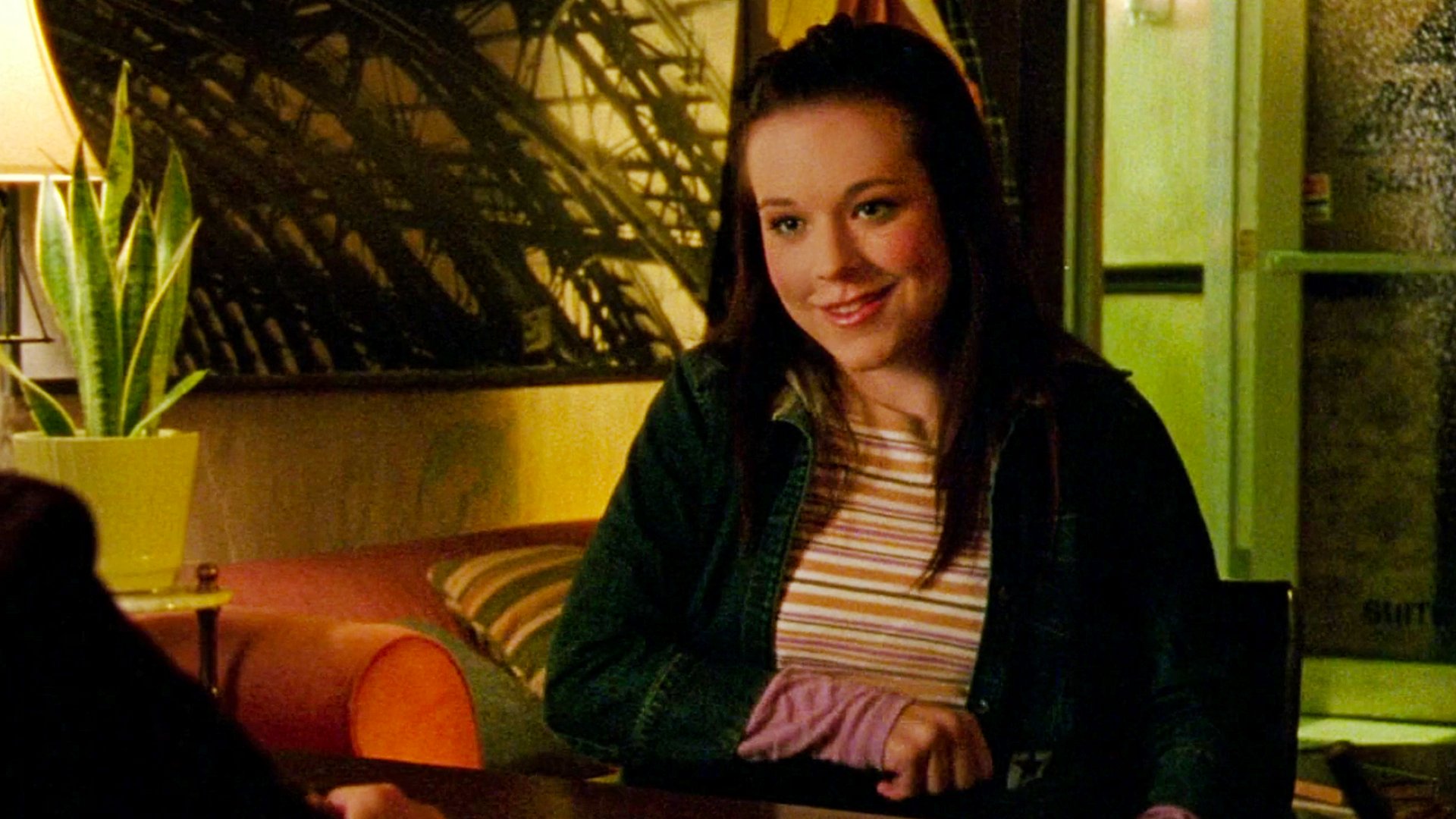 Tina Majorino, Veronica Mars