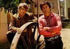 Lancer, Season 1 Episode 1 image