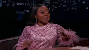 Jimmy Kimmel Live!, Season 20 Episode 169 image