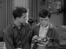 Leave It to Beaver, Season 5 Episode 4 image