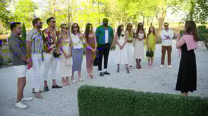 Vanderpump Villa, Season 1 Episode 10 image