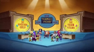 Teen Titans Go!, Season 6 Episode 36 image