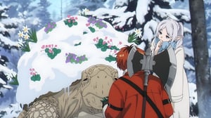Frieren: Beyond Journey's End, Season 1 Episode 17 image