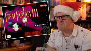 The Angry Video Game Nerd, Season 17 Episode 6 image