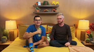 90 Day Fiancé: Pillow Talk, Season 18 Episode 6 image