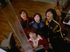 Ninpuu Sentai Hurricaneger, Season 1 Episode 12 image