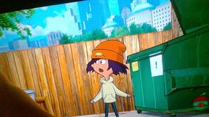 The Dog & Pony Show, Season 1 Episode 22 image