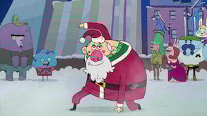 Cupcake & Dino: General Services, Season 1 Episode 13 image