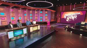 Generation Gap, Season 1 Episode 6 image