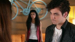 Degrassi: Next Class, Season 3 Episode 6 image