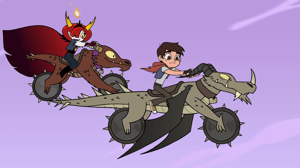 Star vs. the Forces of Evil, Season 4 Episode 13 image