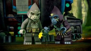 LEGO Chima, Season 1 Episode 3 image