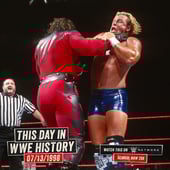 WWE Raw, Season 6 Episode 28 image