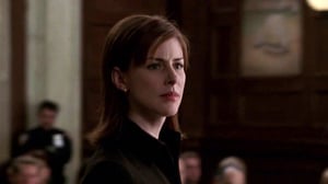 Law & Order: Criminal Intent, Season 5 Episode 17 image