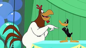 New Looney Tunes, Season 2 Episode 45 image