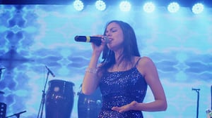 All for Love, Season 1 Episode 36 image