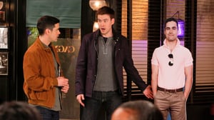 Guys with Kids, Season 1 Episode 17 image