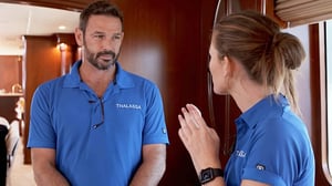 Below Deck Down Under, Season 1 Episode 8 image