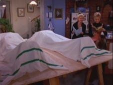 Sabrina, the Teenage Witch, Season 1 Episode 6 image